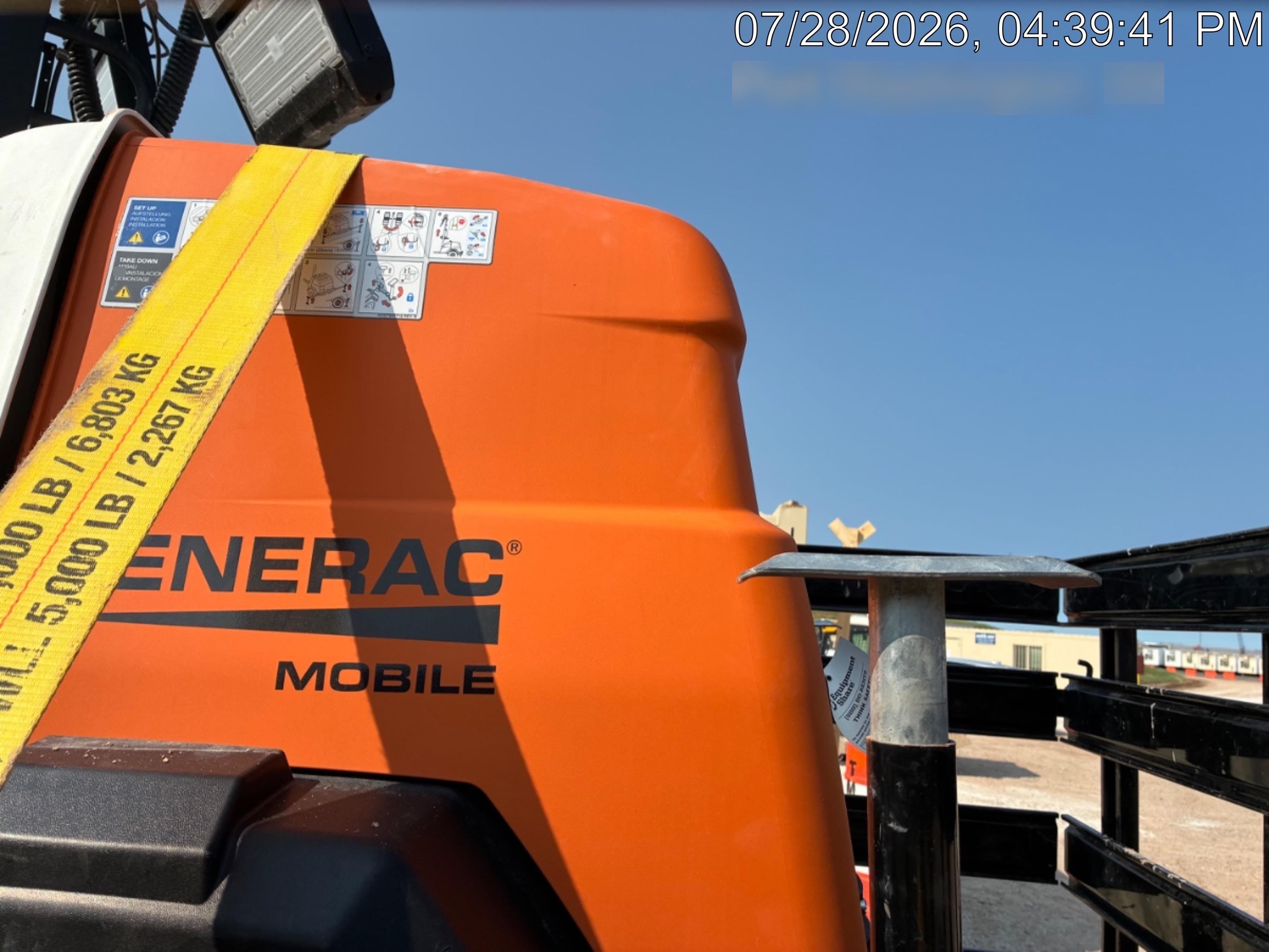 2026 GENERAC MLTS-4