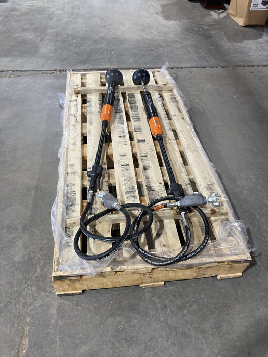 2020 MICHIGAN PNEUMATIC MP-6T-T