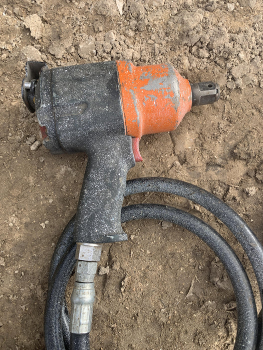 2020 MICHIGAN PNEUMATIC 751SS