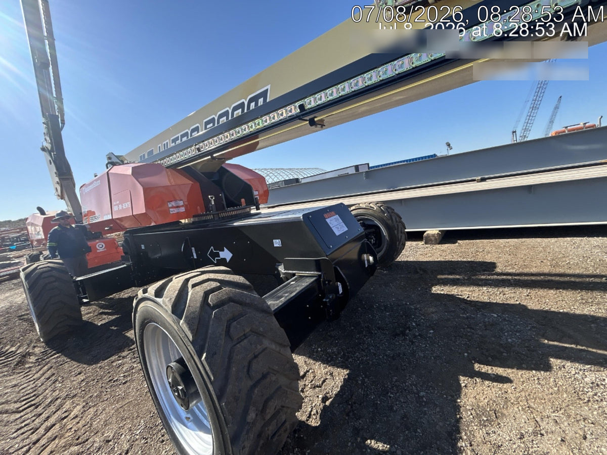 2026 JLG 1350SJP