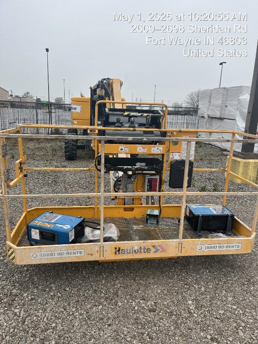 2025 MILLER ELECTRIC CST-282