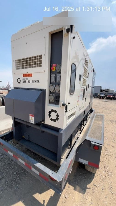 2023 ATLAS COPCO QAS 175