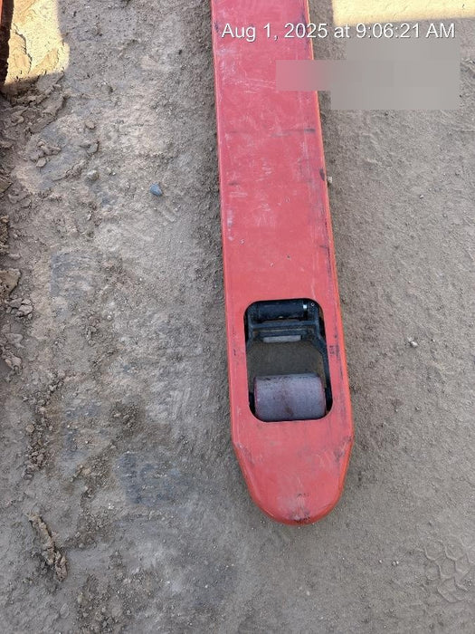 2023 MIGHTY LIFT ML2772