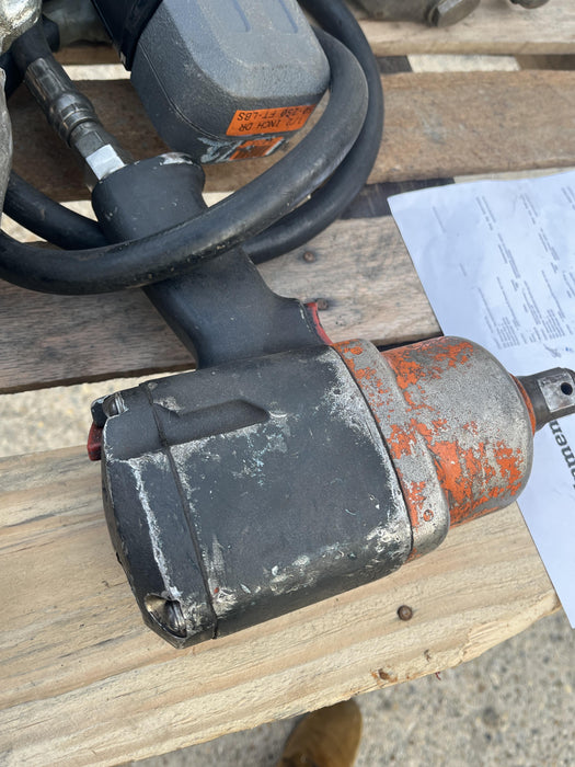 2021 MICHIGAN PNEUMATIC 751SS