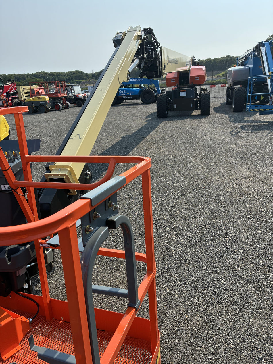 2026 JLG 1500SJ