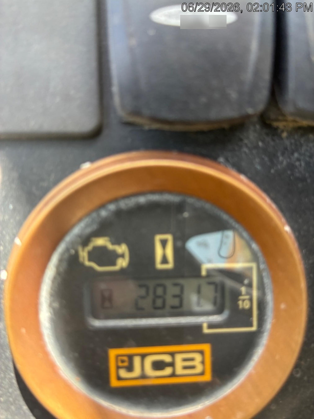 2019 JCB 506-36