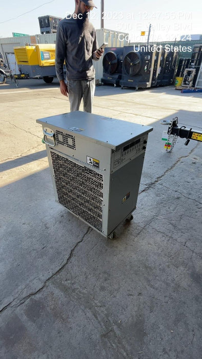 2020 ASCO AVTRON 2705