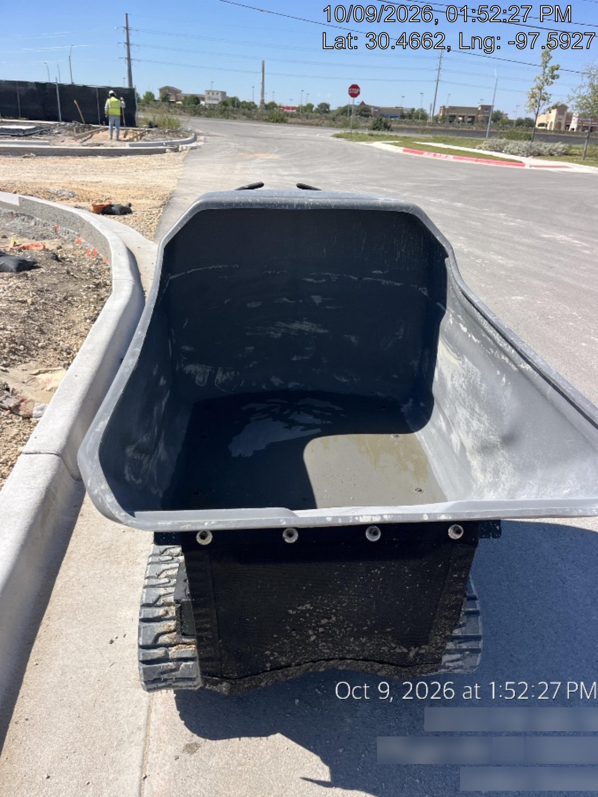 2026 TORO MBTX 2500-TS