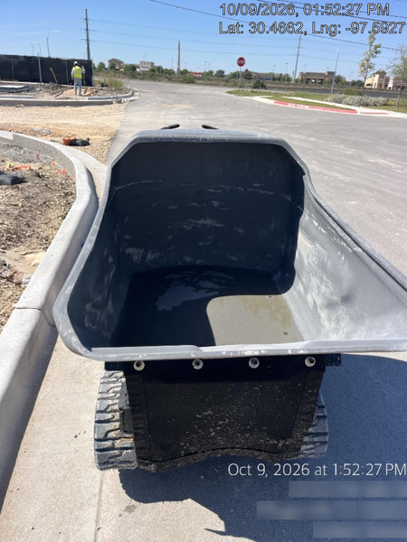 2026 TORO MBTX 2500-TS