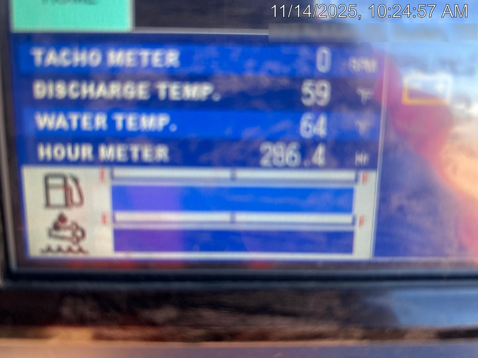 2025 AIRMAN PDSF375DP-6E1