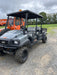 2023 Club Car CA1700D Canopy, Diesel, 4 Passenger