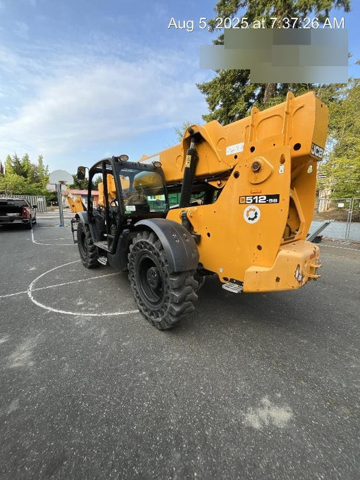 2020 JCB 512-56