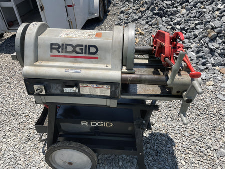 2020 RIDGID 1224