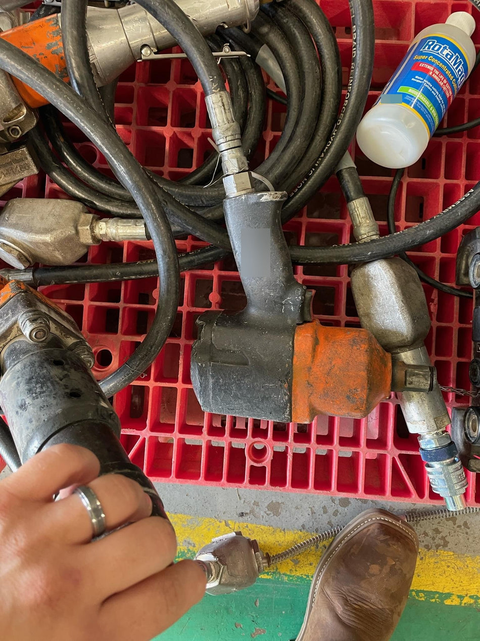 2020 MICHIGAN PNEUMATIC 751SS