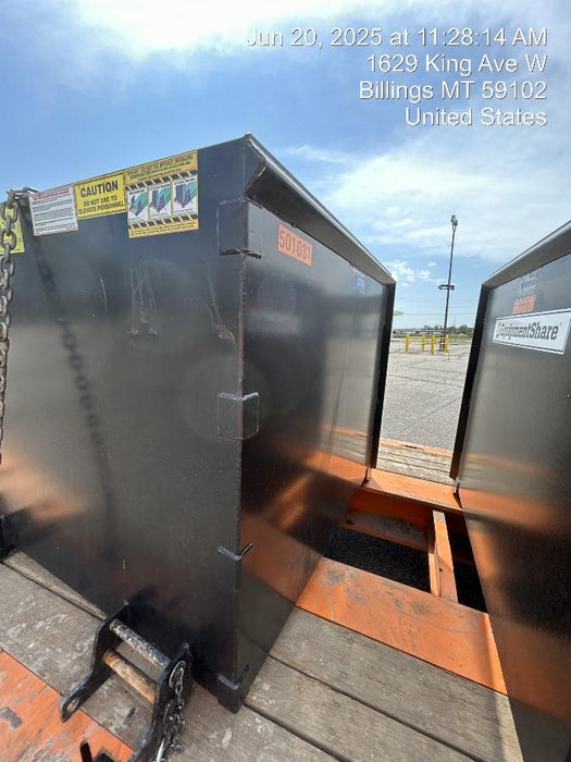 2025 STAR INDUSTRIES 1425