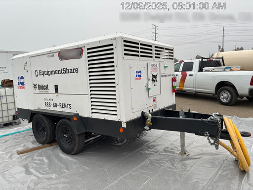 2025 BOBCAT PA825VWCU-T4F