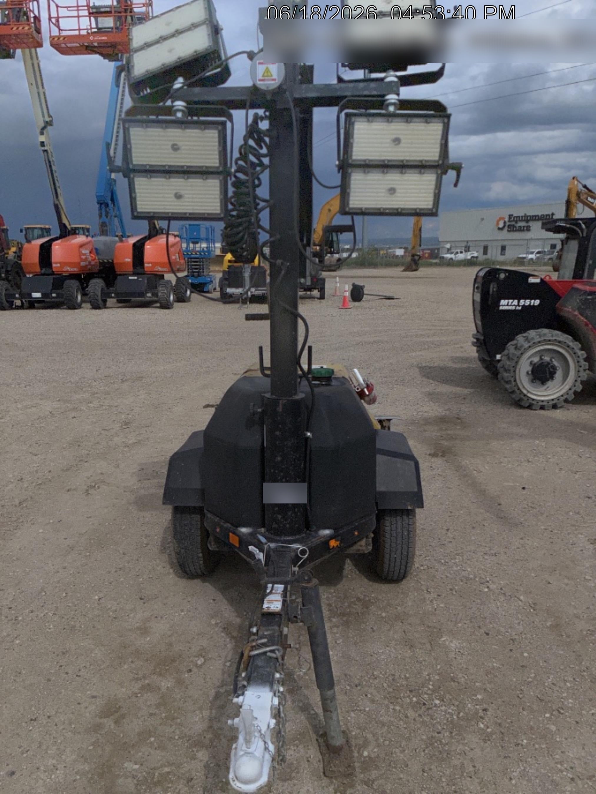 2021 ALLMAND NLV3GR