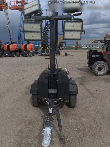 2021 ALLMAND NLV3GR