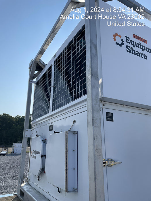 2022 SMARTECH SACP41A-HS