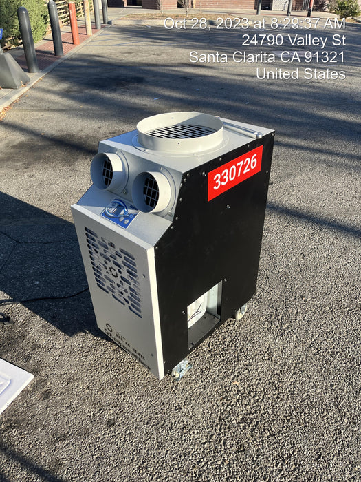 2023 KWIKOOL KPAC1411-2