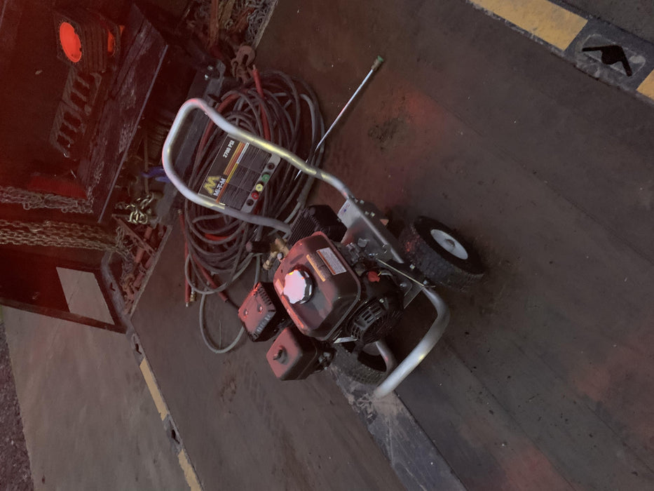 2019 MI-T-M CORPORATION CA-2703-1MMH