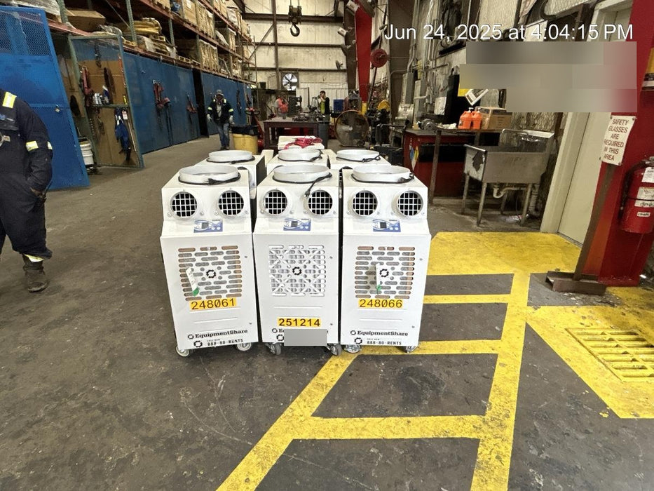 2023 KWIKOOL KPAC1411-2