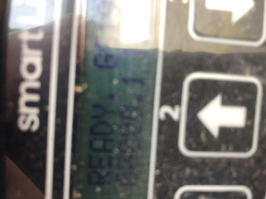 2020 Genie GS-1930 Fixed rails with chain entry gate - Pre A92.20