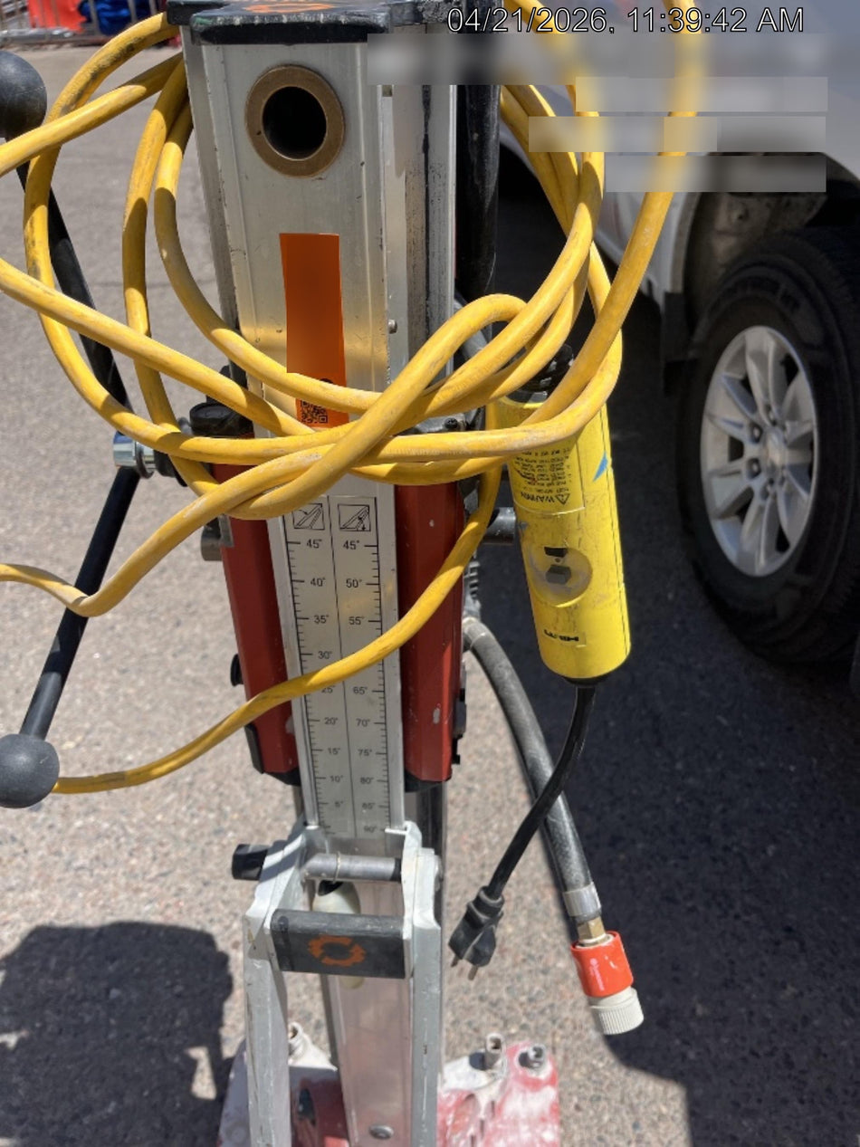 2020 HILTI DD250E