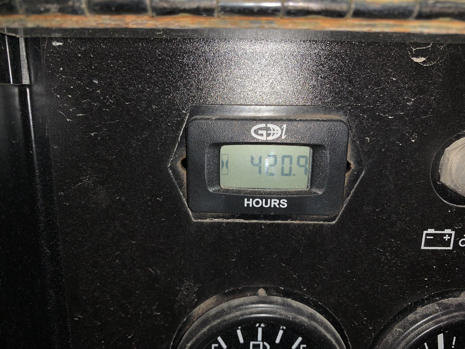 2021 Lincoln Electric Vantage 322 VANTAGE 322 READY-PAK 3