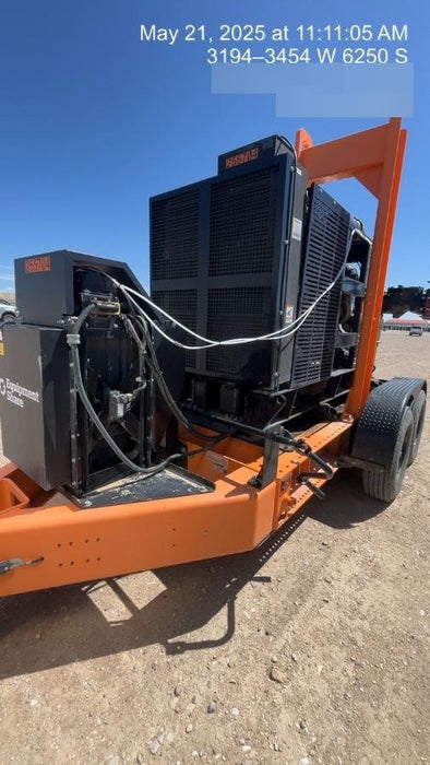 2022 PIONEER PP128S20L71-6135