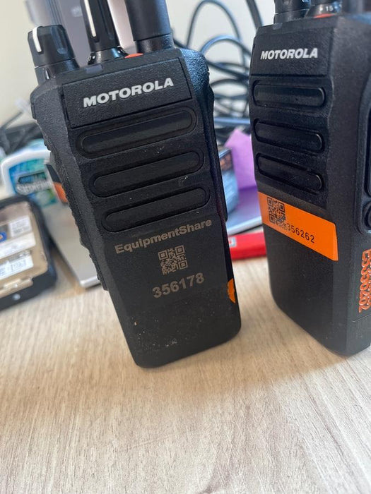 2023 MOTOROLA R7 NON-DISPLAY