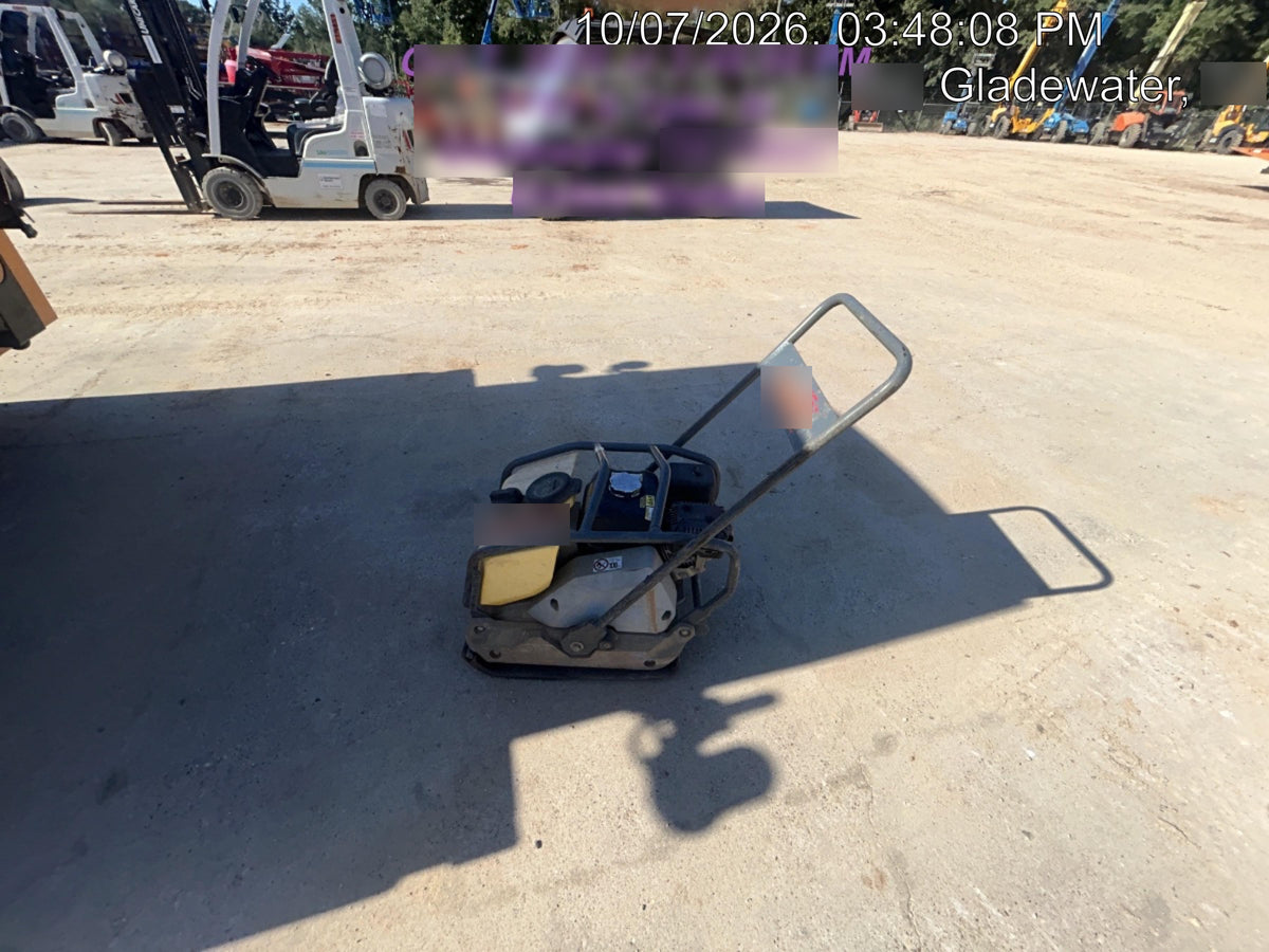 2024 WACKER NEUSON WP1550AW