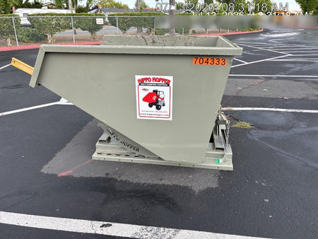 2026 HIPPO HOPPER HH32HD