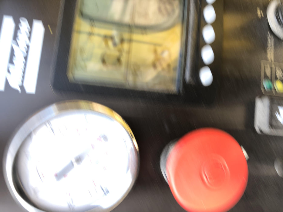 2020 ATLAS COPCO PAS 100 HF CS Enclosed