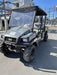 2023 Club Car CA1700D Canopy, Diesel, 4 Passenger