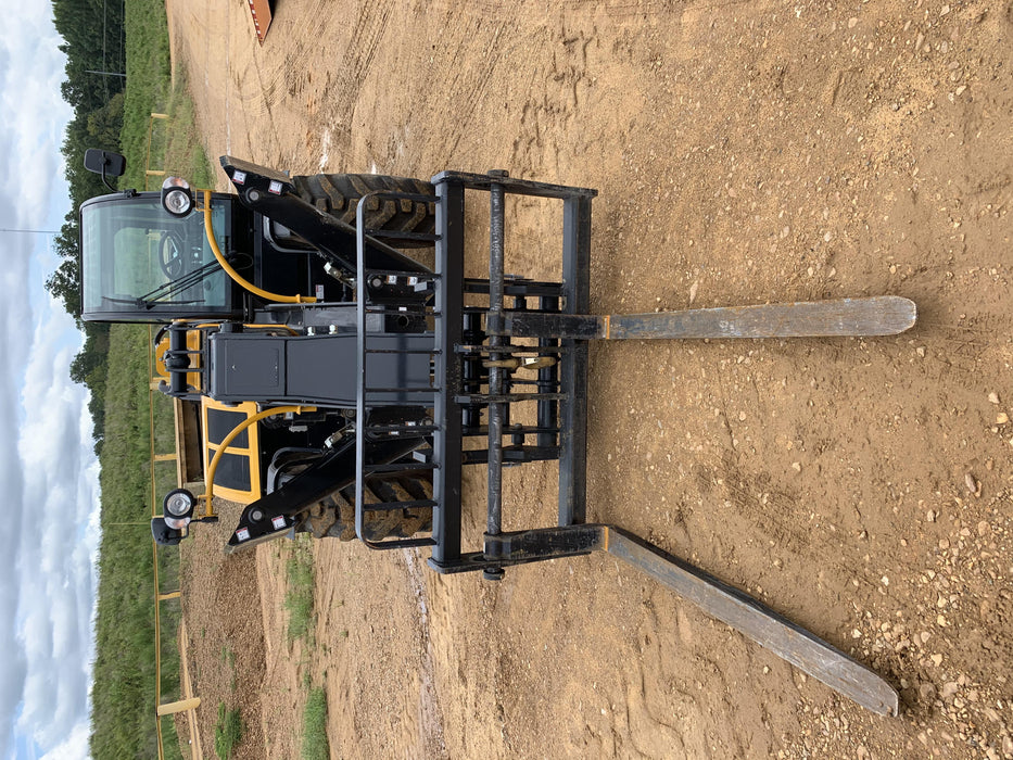 2020 HAULOTTE HTL9055