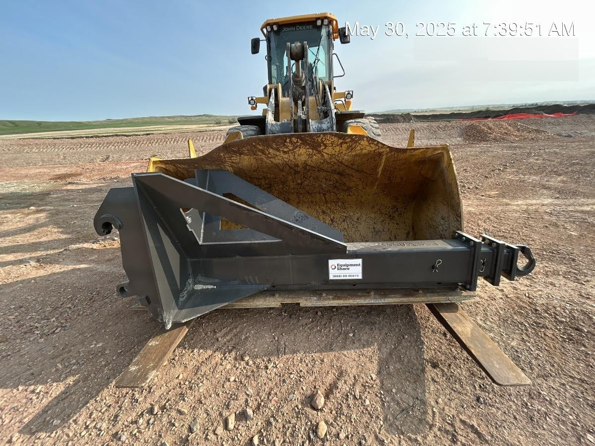 2025 HAUGEN MIJ-WL2-416