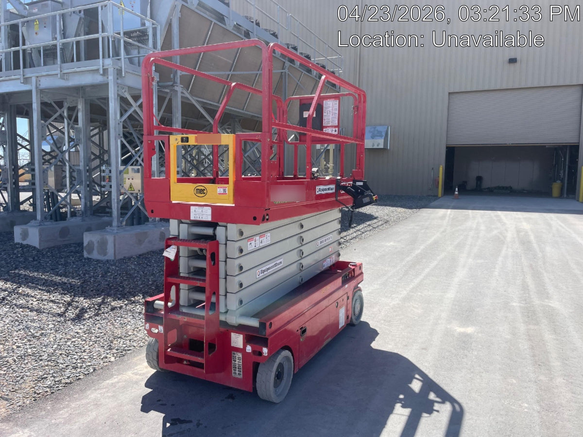 2021 MEC 4046SE