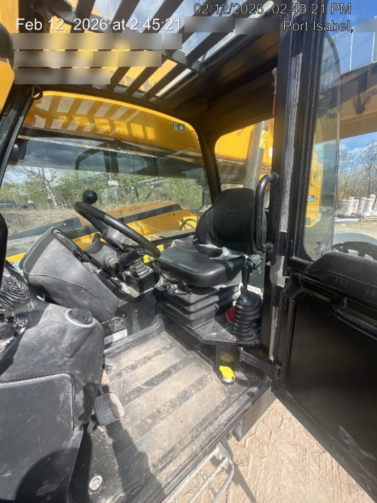 2025 JCB 510-56