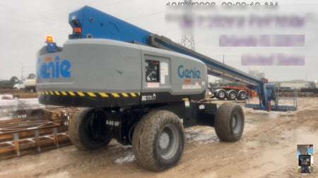2024 GENIE S-85 HF