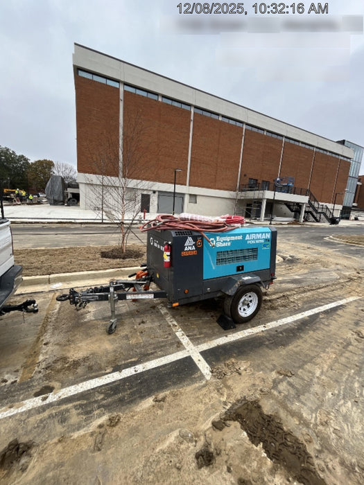 2024 AIRMAN PDS185S CWK