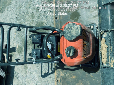 2025 HUSQVARNA LF75