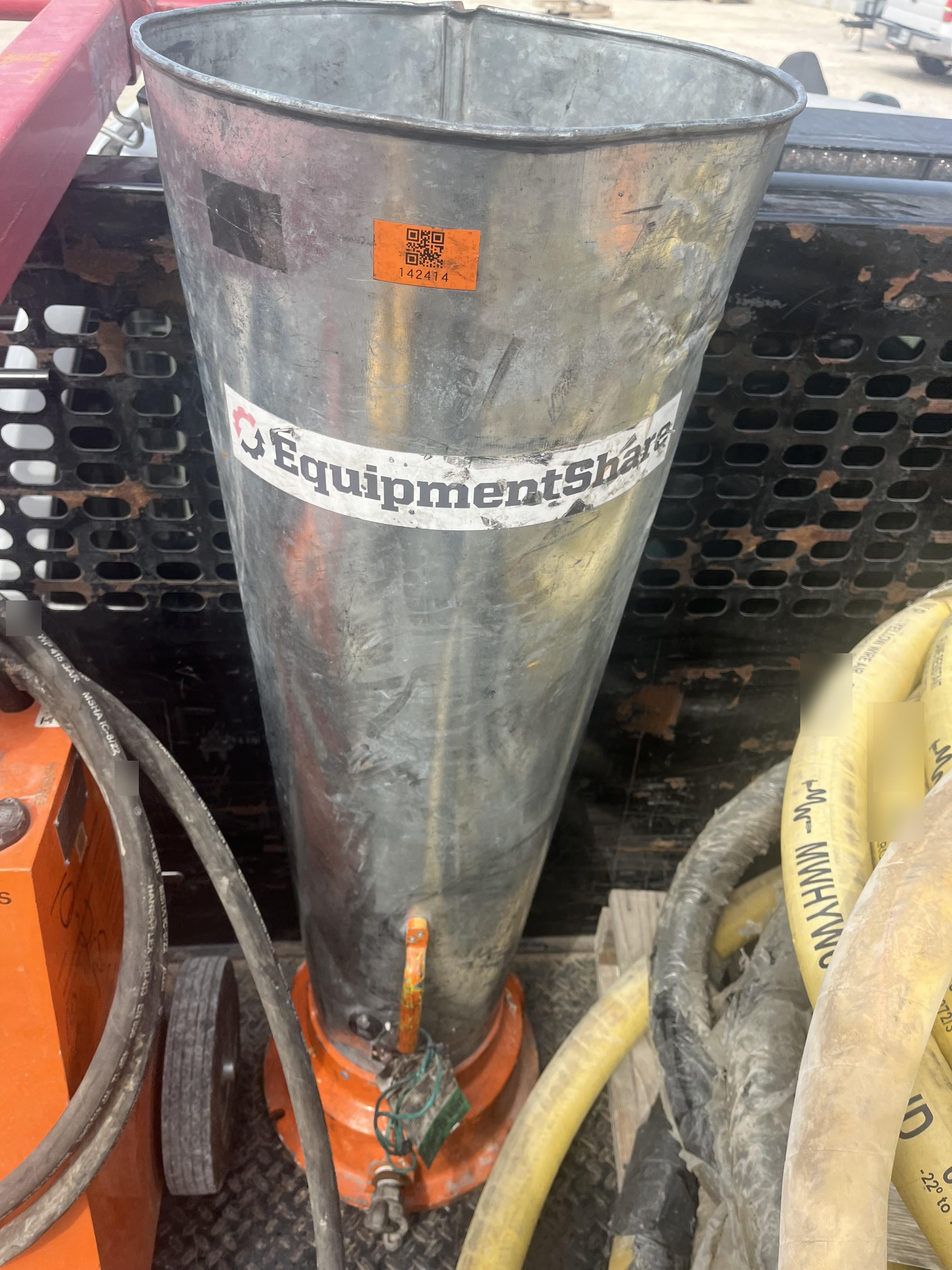 2021 MICHIGAN PNEUMATIC HV-8AM