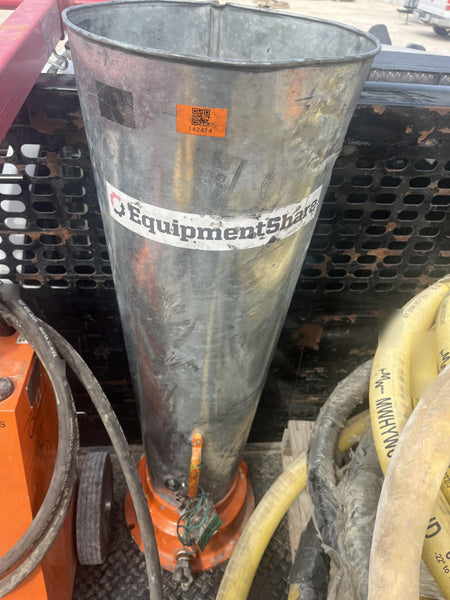2021 MICHIGAN PNEUMATIC HV-8AM