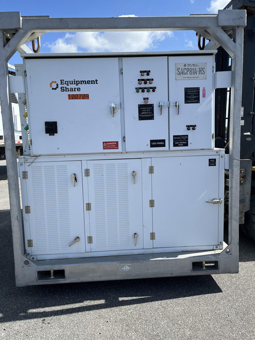 2020 SMARTECH SACP81A-HS