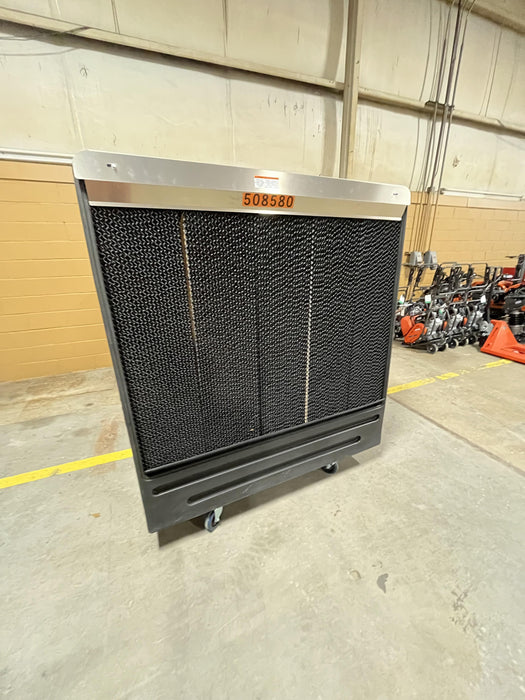 2025 BIG ASS FANS Cool Space 400