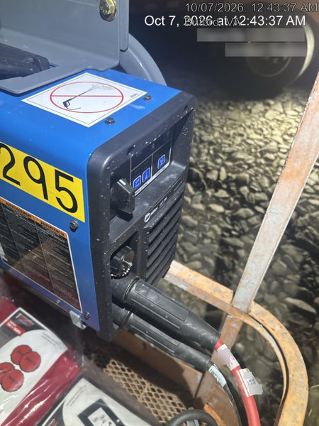2026 MILLER ELECTRIC CST-282