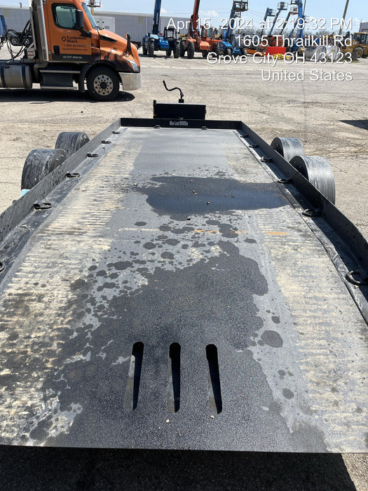 2023 STEELPOINT K19E