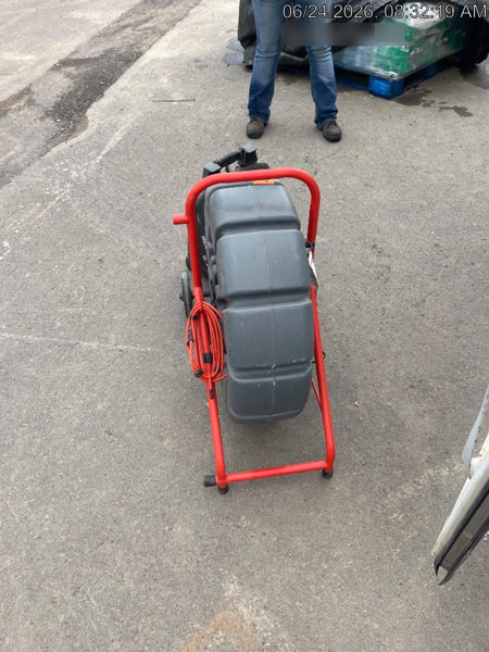 2026 RIDGID 63613