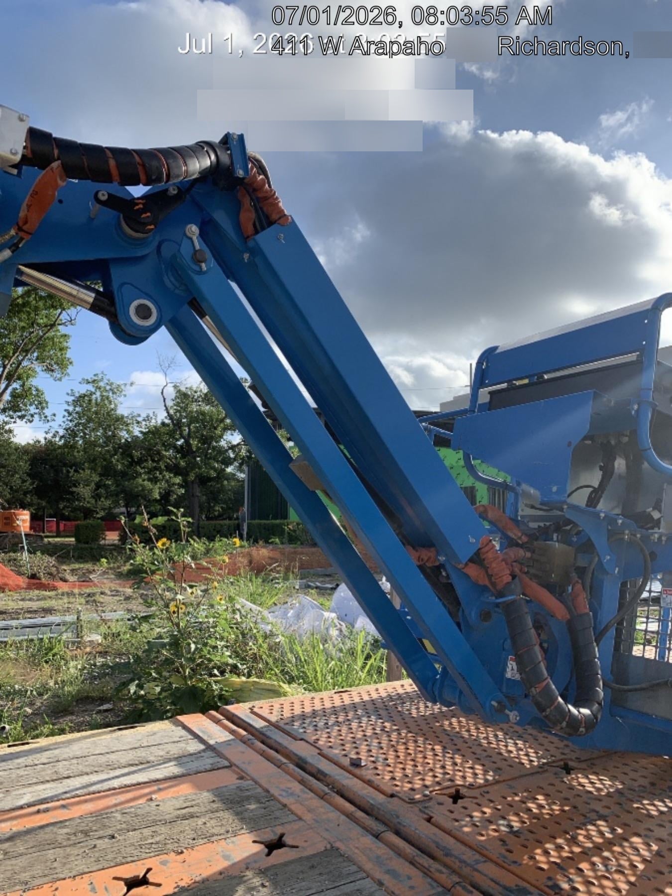2025 GENIE S-65 XC